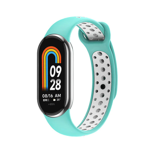 Premium Smart Watch Replacement Band - Adjustable & Comfortable