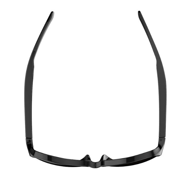 Bluetooth Smart Sunglasses with Built-in Speakers - Wireless Audio Glasses