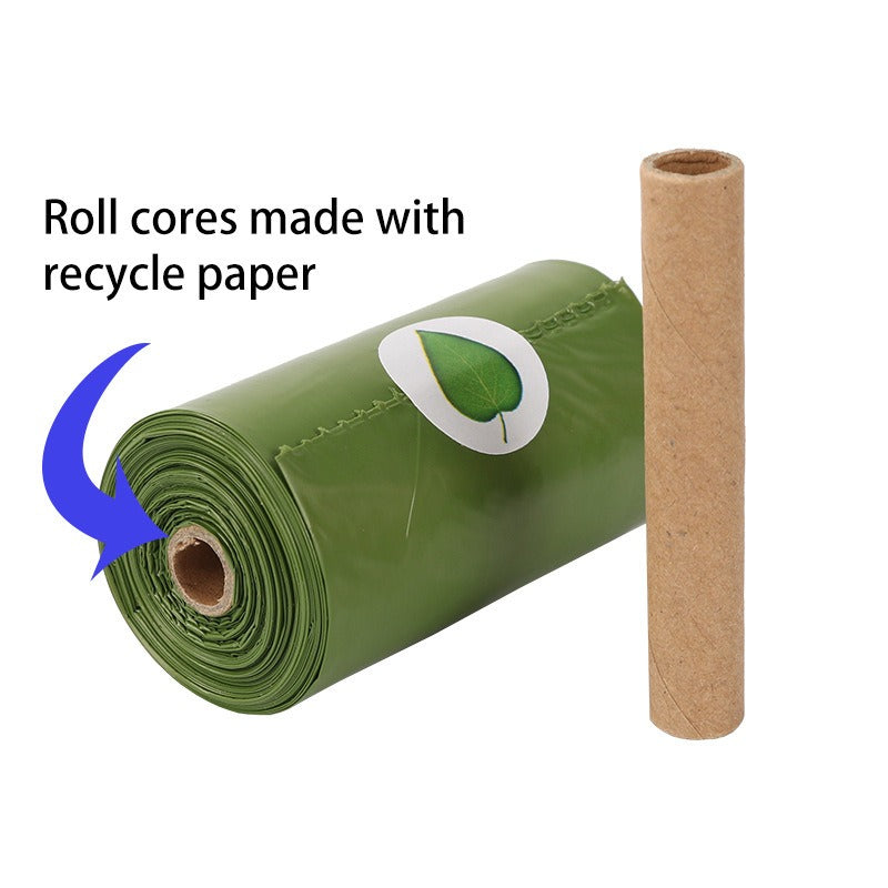 Thick Leak Proof Dog Poop Bags