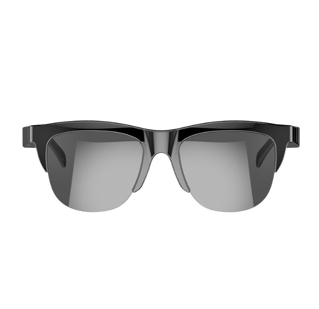 Bluetooth Smart Sunglasses with Built-in Speakers - Wireless Audio Glasses
