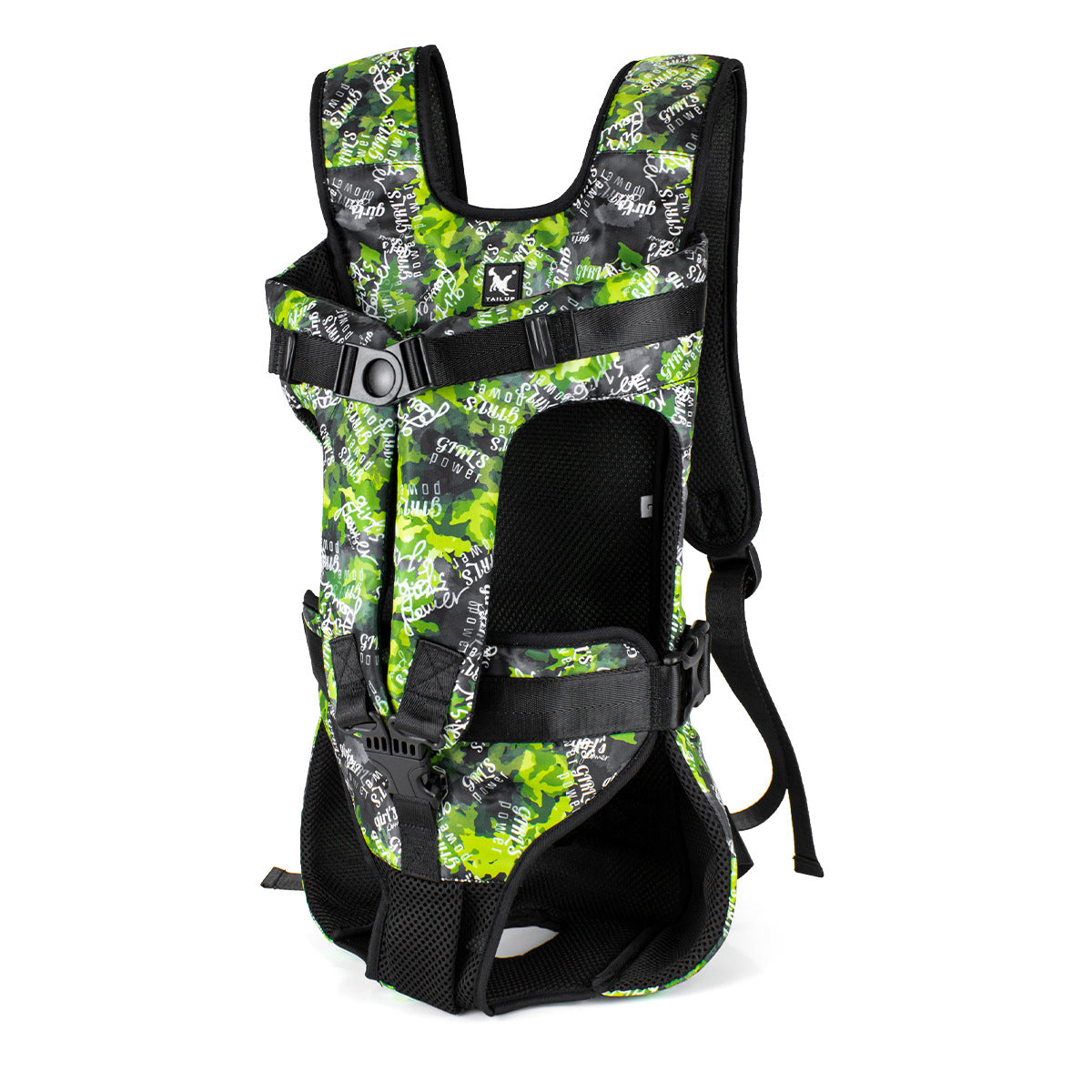 TAILUP New Large Pet Backpack for Dogs (Wholesale)