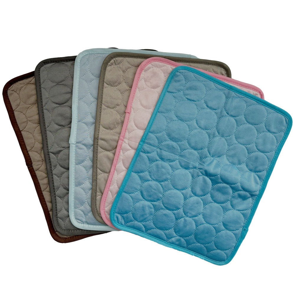 Dog Cooling Mat for Pets - Multiple Sizes