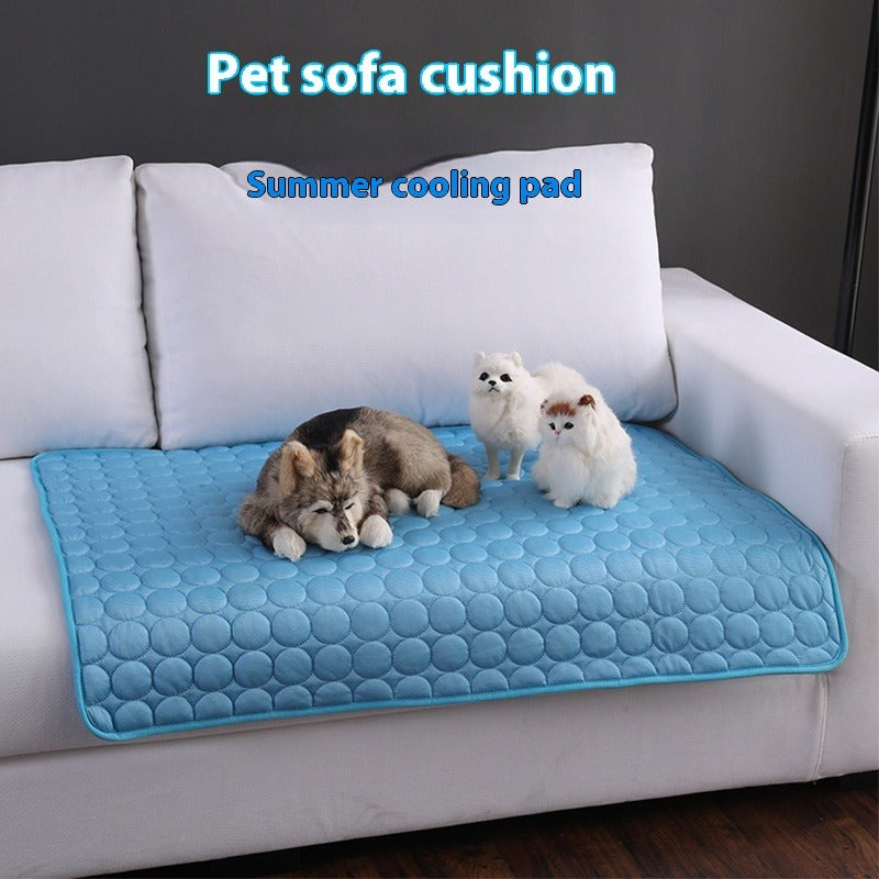 Dog Cooling Mat for Pets - Multiple Sizes