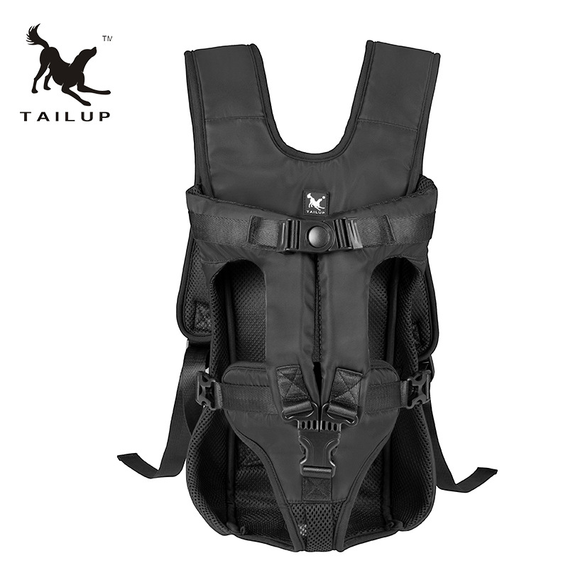 TAILUP New Large Pet Backpack for Dogs (Wholesale)