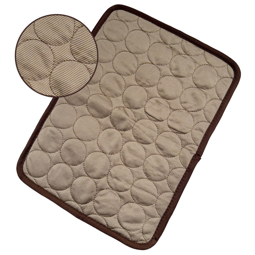 Dog Cooling Mat for Pets - Multiple Sizes