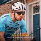 OhO Sunshine 4K Camera Sunglasses - Smart Glasses with 64GB Memory