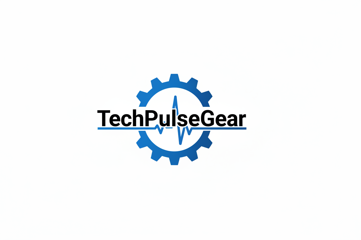 TechPulseGear GMC 橫幅